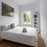 Toison D'or Apartment Brussels