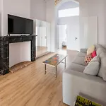 Toison D'or Apartment Brussels