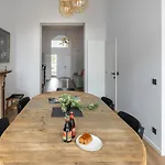 Toison D'or Apartment Brussels