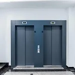 Spacious Apartment