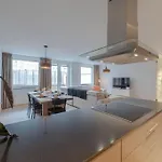 Spacious Apartment