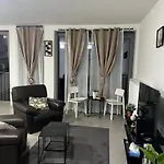 Unique Central Apartment 2