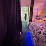 Rise Appartement Brussel