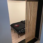 European District Apartment Zero