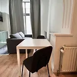 Brussels Grand Place Appartement