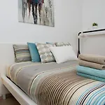 Central Brussel - Steps Grand Place - Local Vibrant Neighbourhood