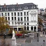 Hotel Barry
