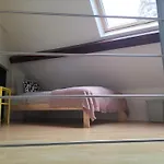 Appartement New Cozy In Porte De Hal Brussel