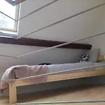 New Cozy In Porte De Hal Appartement Brussel