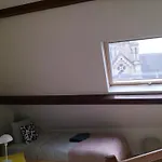New Cozy In Porte De Hal Appartement *