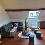 New Cozy In Porte De Hal * Brussel