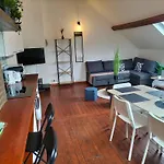 New Cozy In Porte De Hal