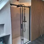Appartement New Cozy In Porte De Hal Brussel