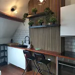 New Cozy In Porte De Hal *