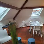 New Cozy In Porte De Hal Brussel