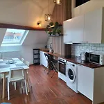 New Cozy In Porte De Hal * Brussel