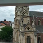 New Cozy In Porte De Hal Brussel