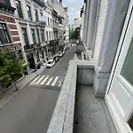 Appartement Sejour Elegant Pres Du Centre