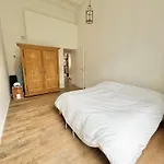 Appartement Sejour Elegant Pres Du Centre *