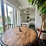 Sejour Elegant Pres Du Centre Appartement