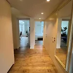 Appartement Sejour Elegant Pres Du Centre *