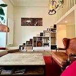 Appartement Sejour Elegant Pres Du Centre
