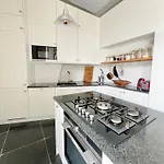 Sejour Elegant Pres Du Centre Appartement Brussel