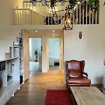 Sejour Elegant Pres Du Centre Appartement Brussel