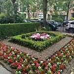 The Brussels-Laken Appartement