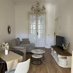 Jacqueline's House Appartement *