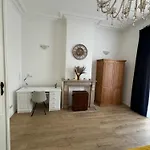 Jacqueline's House * Brussel