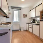 Eu Quarter Apartment