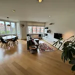 Appartement Ixelles 2 Chambres, 3 Lits