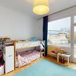 Appartement Ixelles