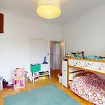 Appartement Ixelles