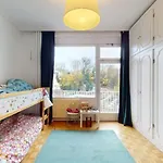 Appartement Ixelles