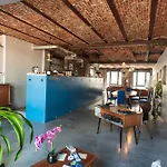 Loft Matyse