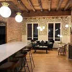 La Petite Foret Art Deco Apartment In Brussels