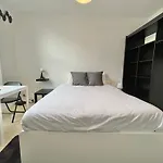 Cosy Appartement Bruxelles City