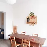 Appartement Cozy A Saint-Gilles