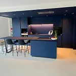 Beautiful Villa In The Heart Of Brussels !