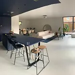 Beautiful Villa In The Heart Of Brussels !
