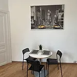 Issa Appartement *