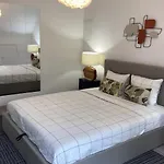 Woluwe Urban Oasis Appartement *