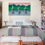 Exceptionnelle Maison Avec Jardin !