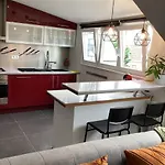 Appartement Woluwe Urban Oasis Brussel