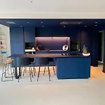 Beautiful Villa In The Heart Of Brussels !