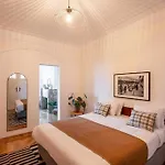 Rare Warm, Modern And Family Apartment