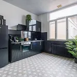 Rare Warm, Modern And Family Apartment