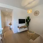 1 Avec Parking Au Coeur De 2d Appartement Brussel